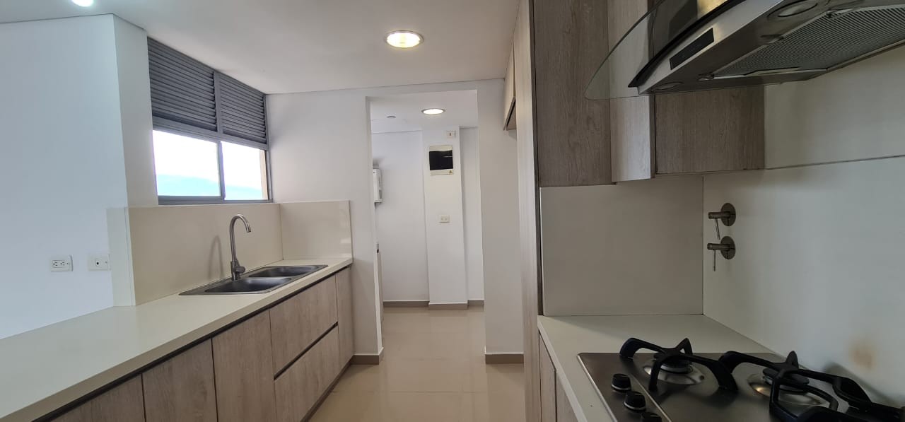 Apartamento en venta en Bosques De Zuñiga, Envigado · foto 15 de 18