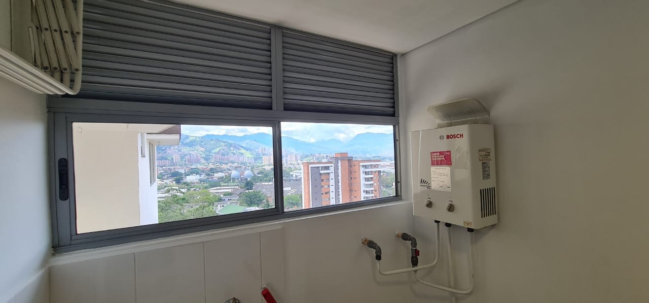 Apartamento en venta en Bosques De Zuñiga, Envigado · foto 18 de 18
