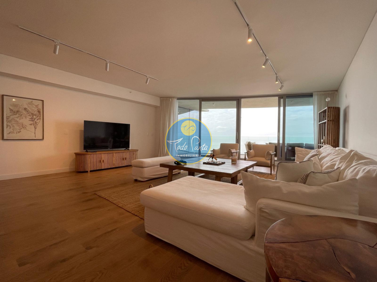 Apartamento en torre Trump · Foto 2