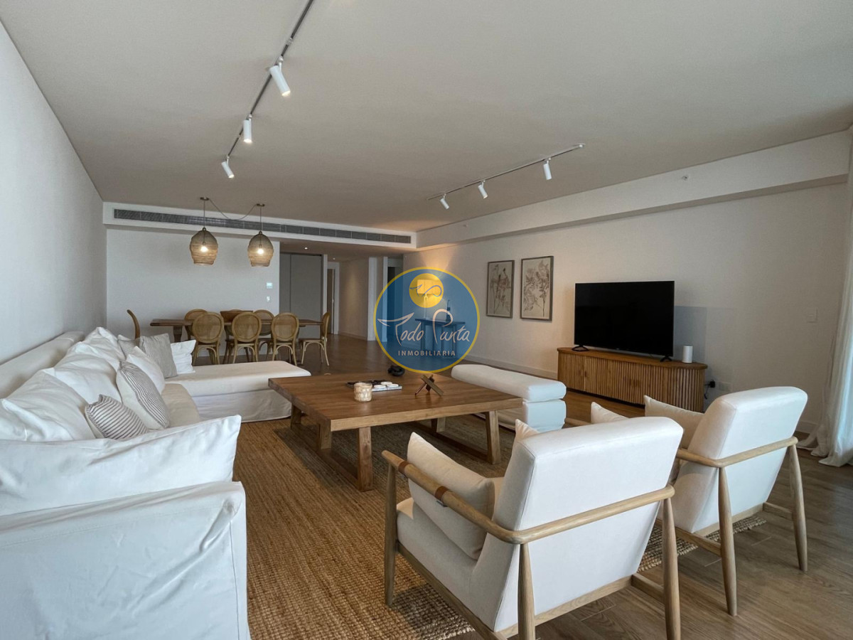 Apartamento en torre Trump · Foto 4