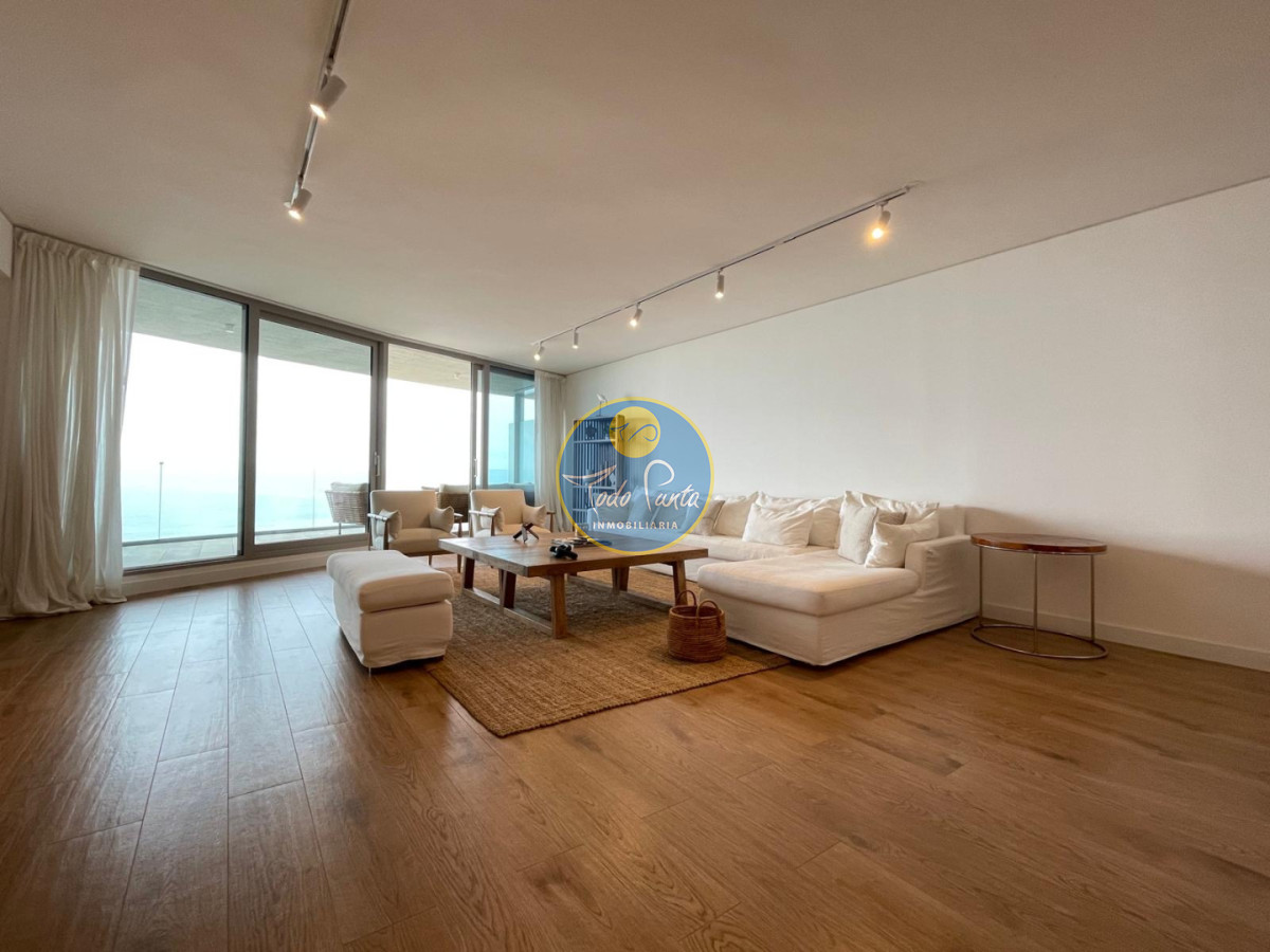Apartamento en torre Trump · Foto 5