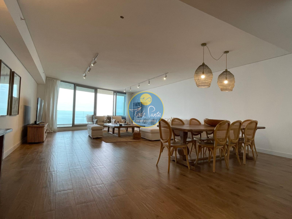 Apartamento en torre Trump · Foto 6