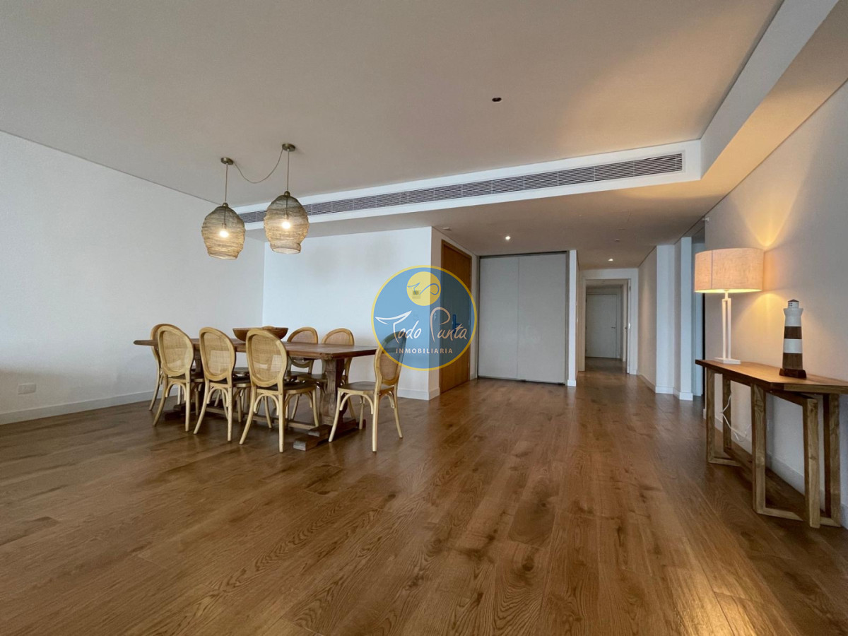 Apartamento en torre Trump · Foto 7