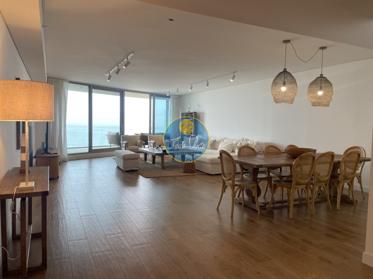 Apartamento en torre Trump · Foto 9