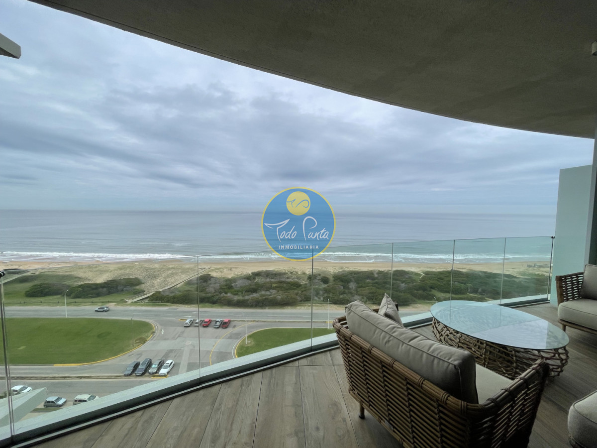 Apartamento en torre Trump · Foto 11