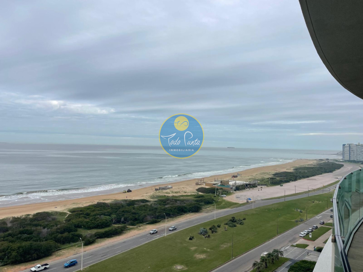 Apartamento en torre Trump · Foto 12