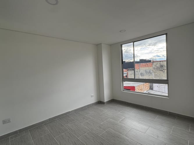 Apartamento de 2 alcobas en venta en La Granja, Bogotá, 55 m² · foto 15 de 15