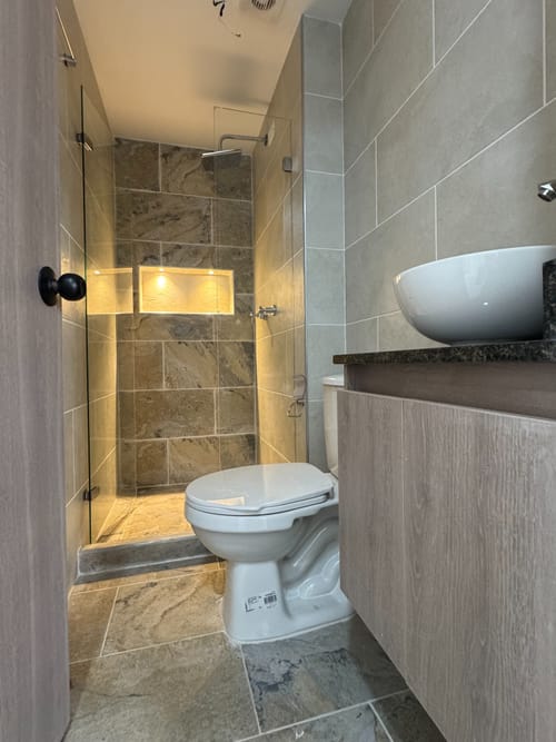 Apartamento de 2 alcobas en venta en La Granja, Bogotá, 55 m² · foto 11 de 15
