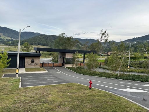 Lote en venta en El Tambo, La Ceja, 1715 m² · foto 11 de 13