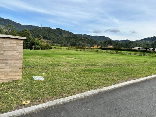 Lote en venta en El Tambo, La Ceja, 1715 m² · foto 13 de 13
