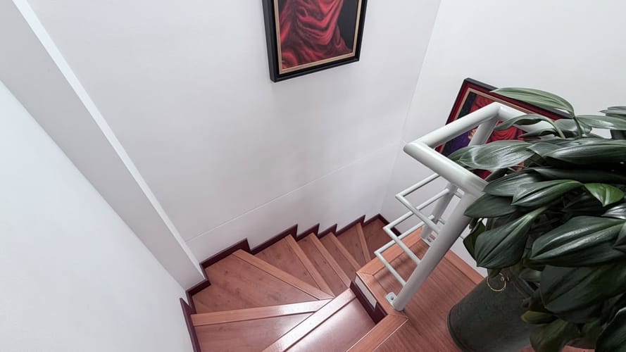 Apartamento en venta en Ciudad Salitre, Bogotá · foto 6 de 19