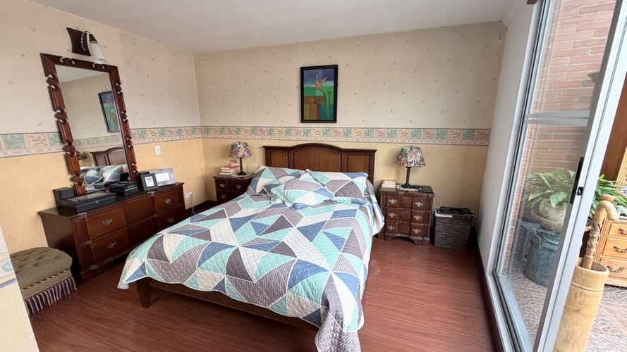 Apartamento en venta en Ciudad Salitre, Bogotá · foto 9 de 19