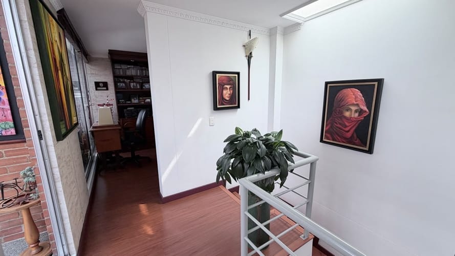 Apartamento en venta en Ciudad Salitre, Bogotá · foto 8 de 19