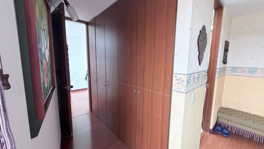 Apartamento en venta en Ciudad Salitre, Bogotá · foto 7 de 19
