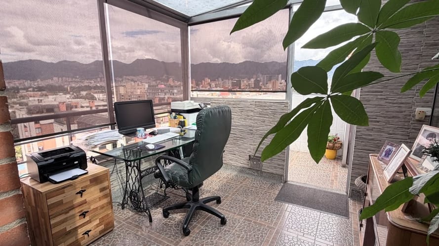 Apartamento en venta en Ciudad Salitre, Bogotá · foto 12 de 19