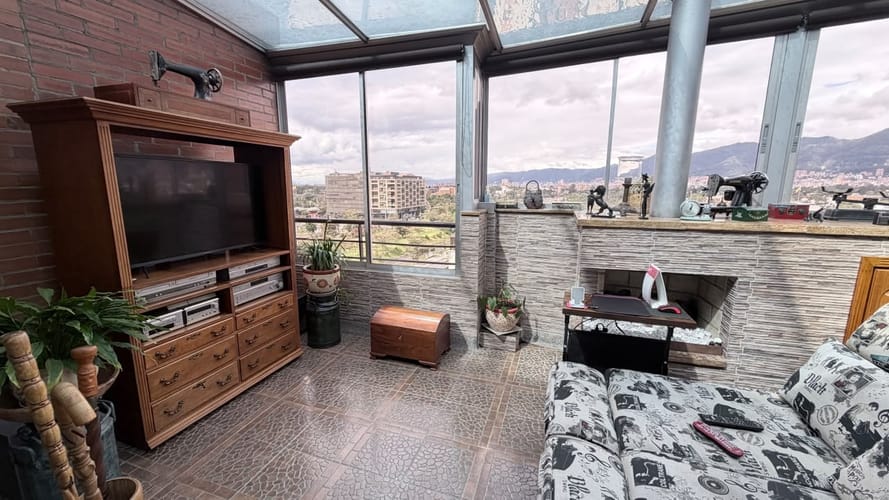 Apartamento en venta en Ciudad Salitre, Bogotá · foto 10 de 19