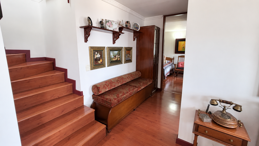 Apartamento en venta en Ciudad Salitre, Bogotá · foto 14 de 19