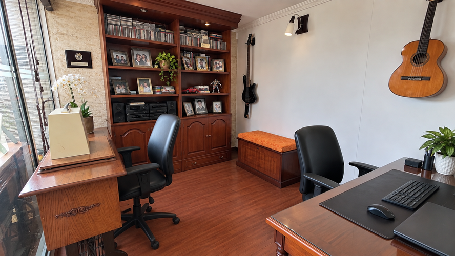 Apartamento en venta en Ciudad Salitre, Bogotá · foto 18 de 19