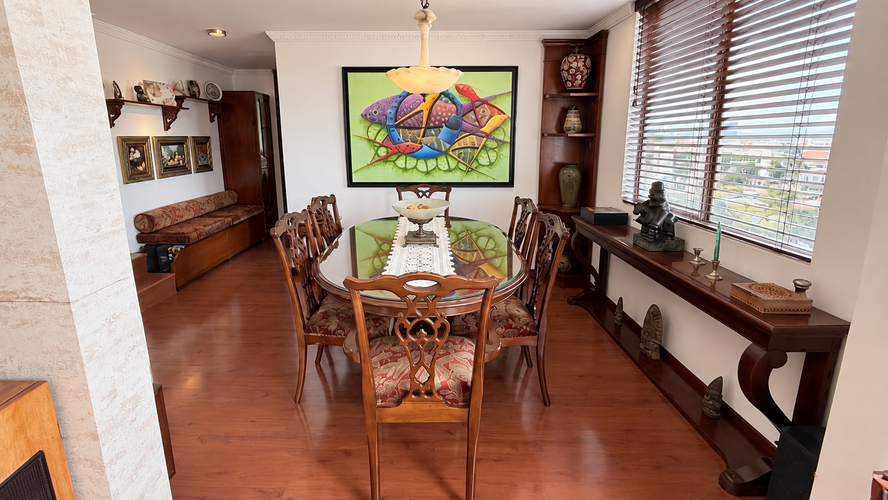 Apartamento en venta en Ciudad Salitre, Bogotá · foto 16 de 19