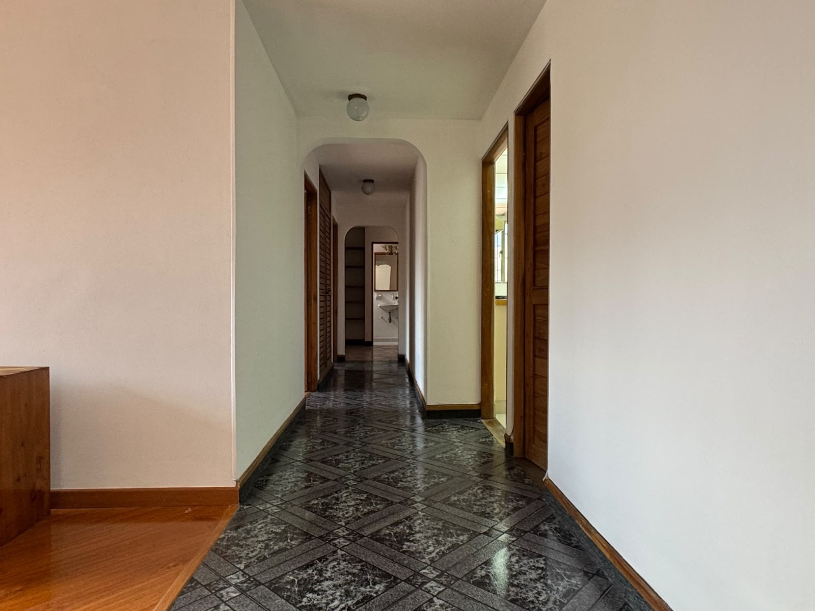 Apartamento en venta en Los Cedros, Bogotá · foto 19 de 20