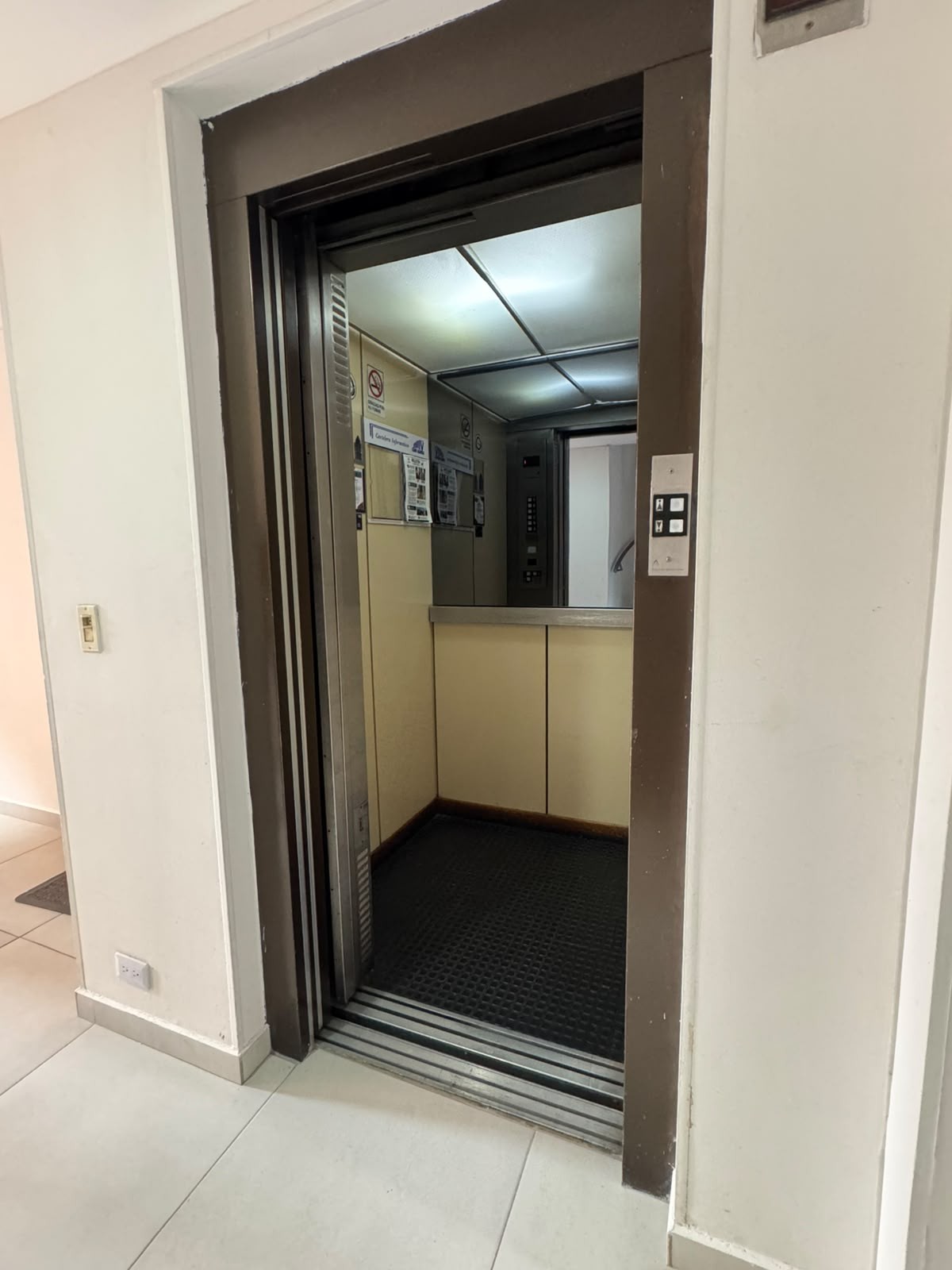 Apartamento en venta en Los Cedros, Bogotá · foto 20 de 20