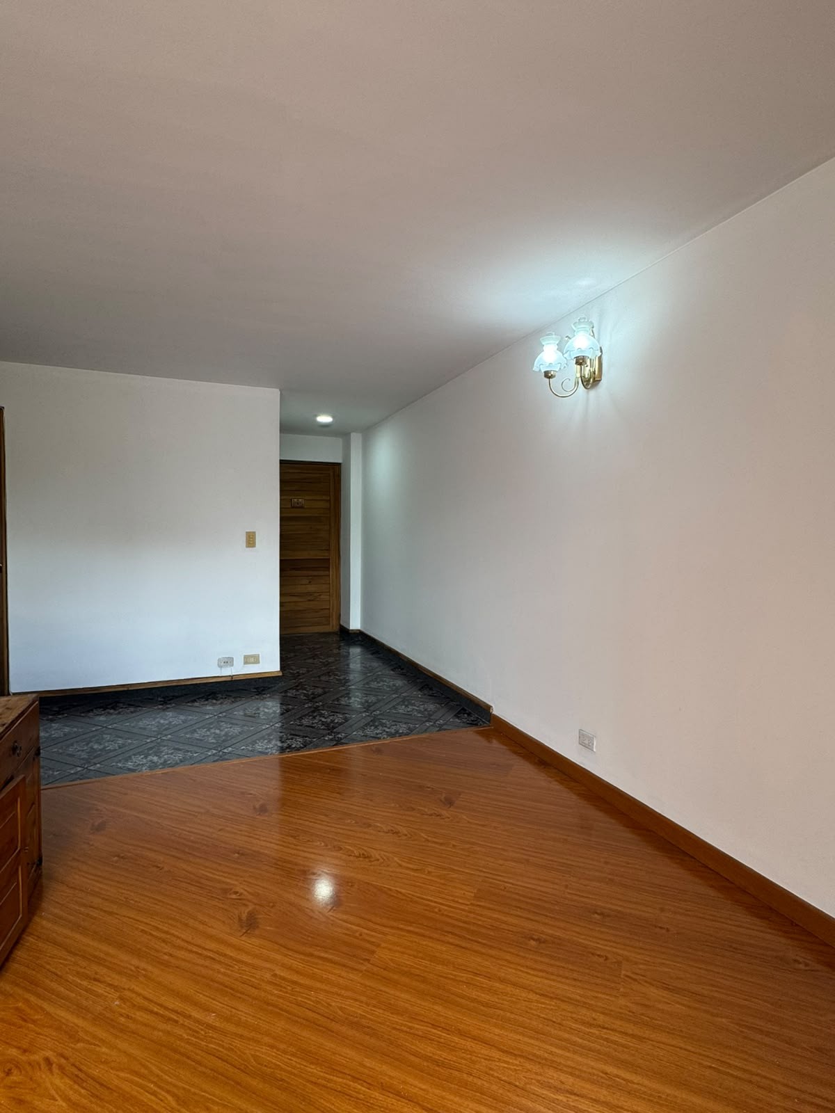 Apartamento en venta en Los Cedros, Bogotá · foto 4 de 20