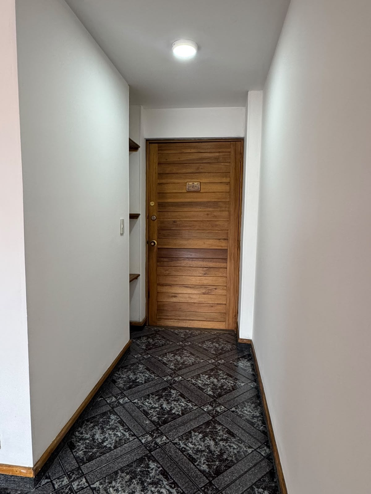 Apartamento en venta en Los Cedros, Bogotá · foto 18 de 20