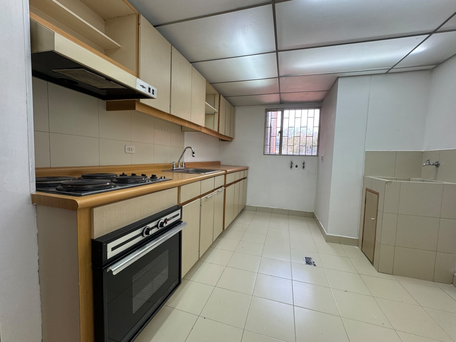 Apartamento en venta en Los Cedros, Bogotá · foto 3 de 20