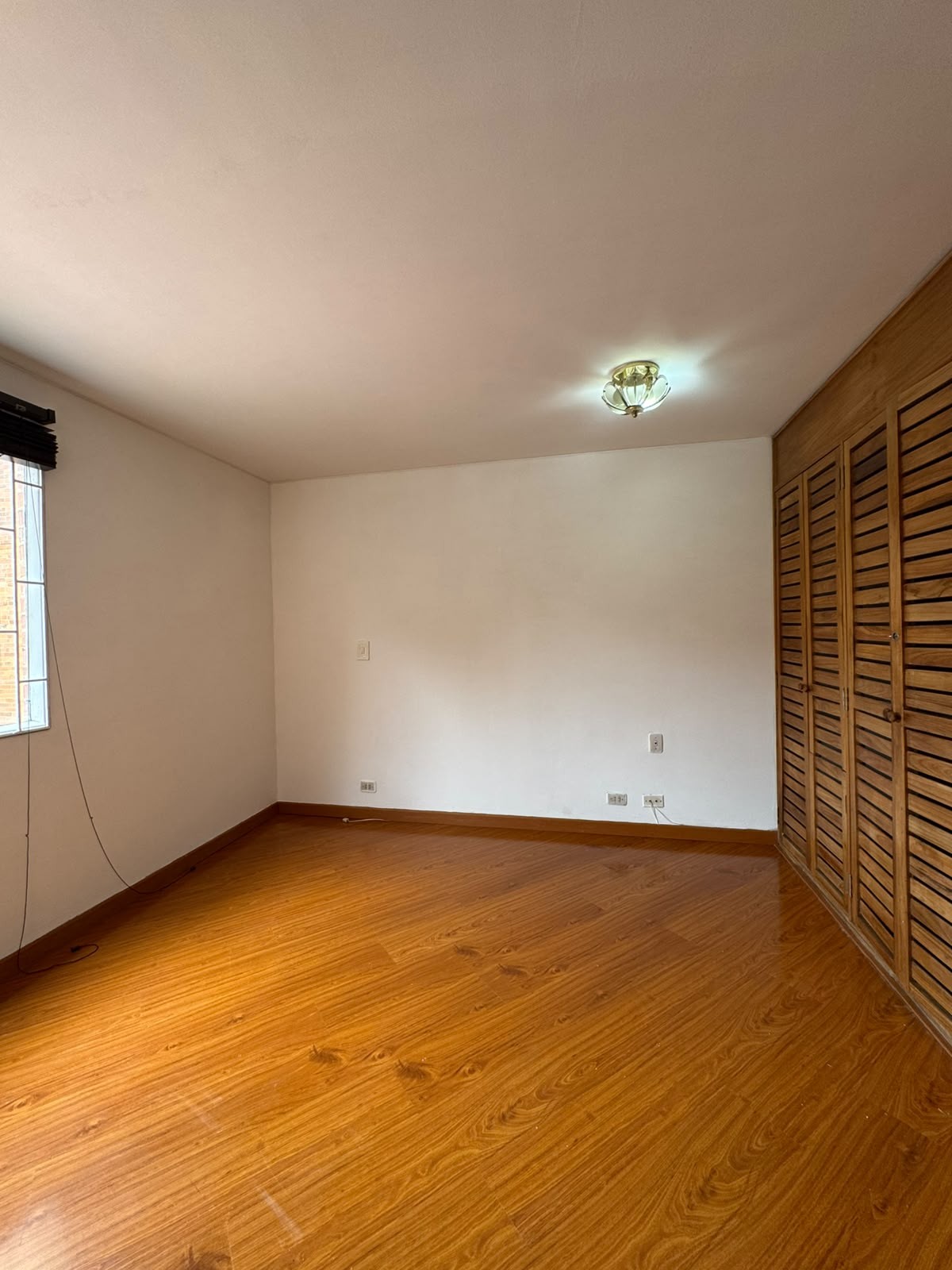 Apartamento en venta en Los Cedros, Bogotá · foto 8 de 20
