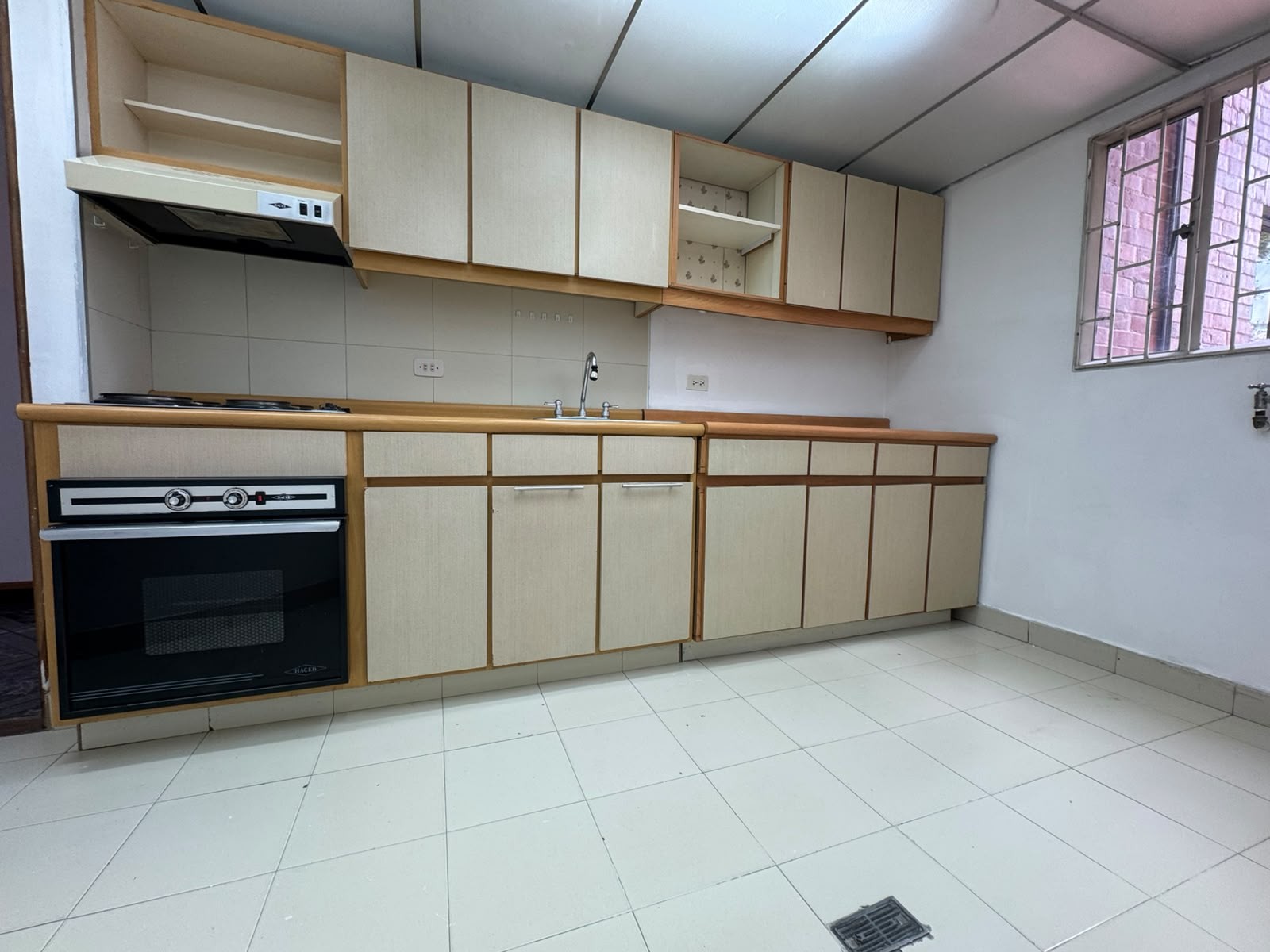 Apartamento en venta en Los Cedros, Bogotá · foto 6 de 20