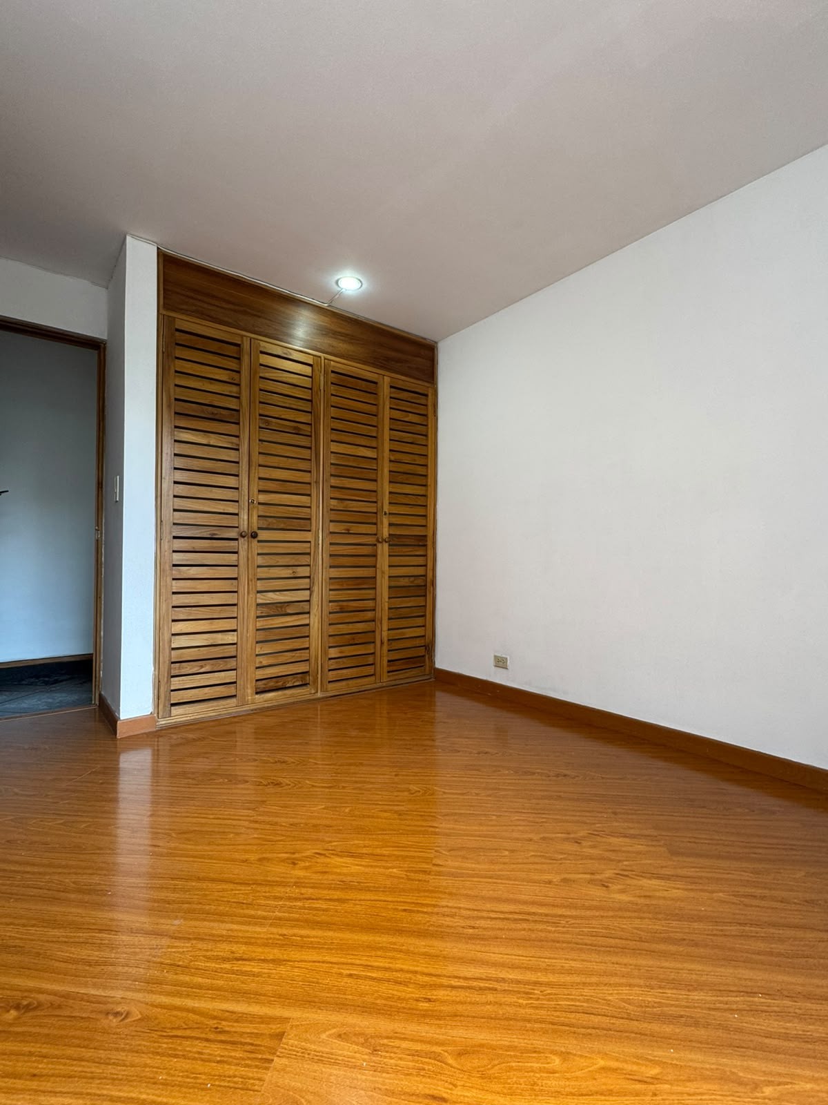 Apartamento en venta en Los Cedros, Bogotá · foto 7 de 20