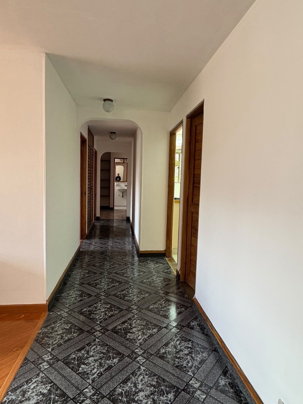 Apartamento en venta en Los Cedros, Bogotá · foto 5 de 20