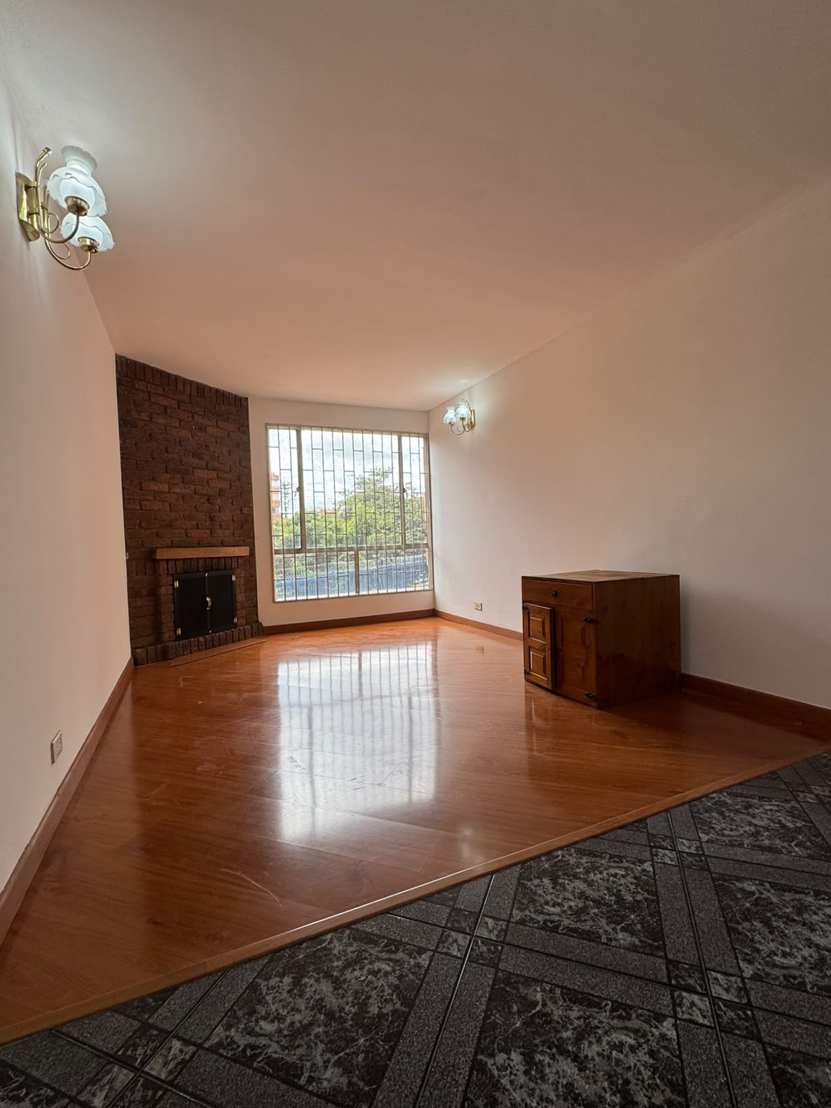 Apartamento en venta en Los Cedros, Bogotá · foto 17 de 20