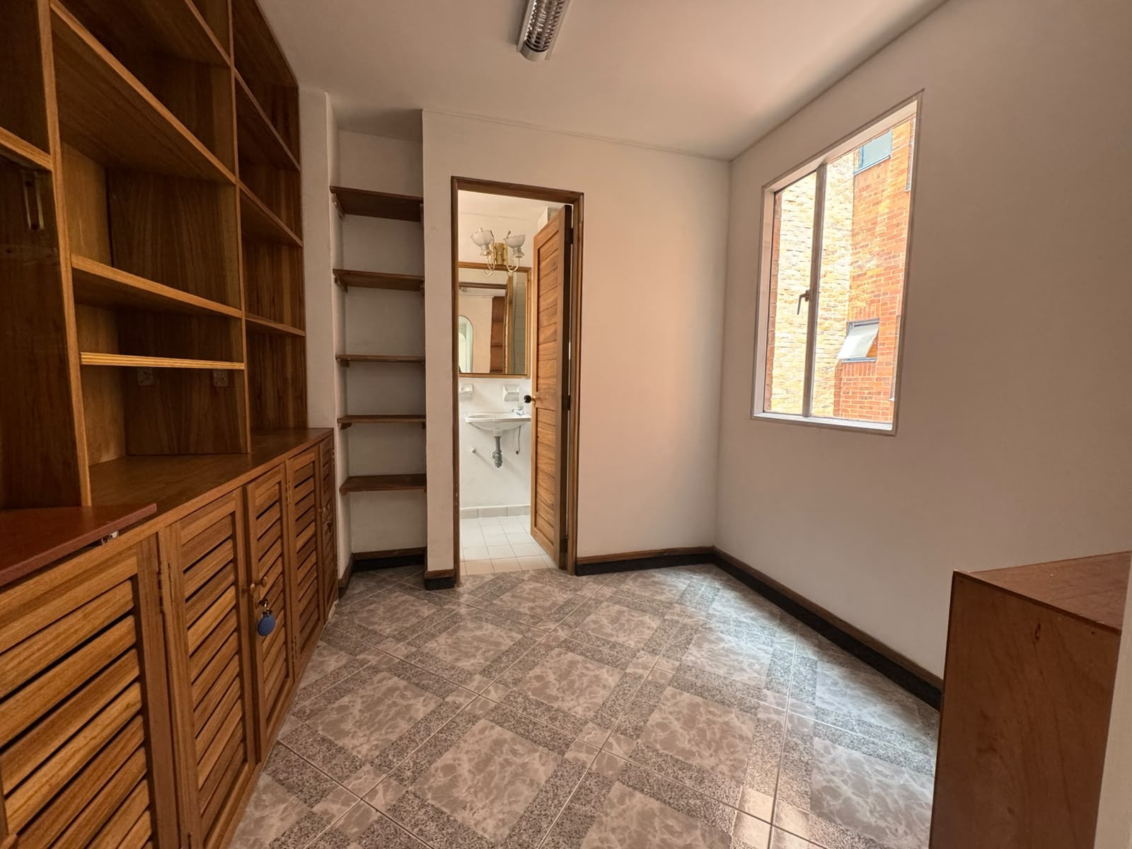 Apartamento en venta en Los Cedros, Bogotá · foto 13 de 20