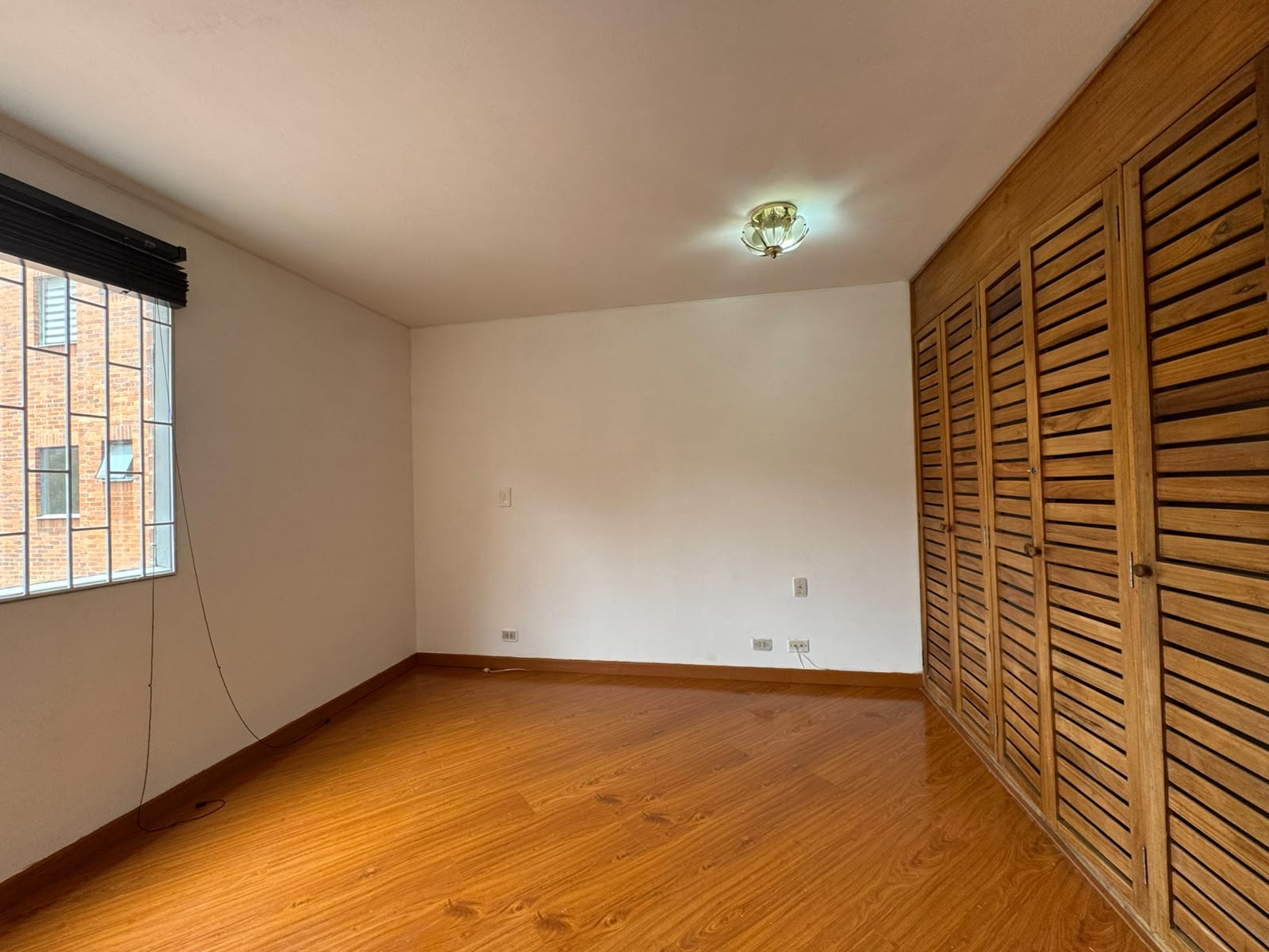 Apartamento en venta en Los Cedros, Bogotá · foto 10 de 20