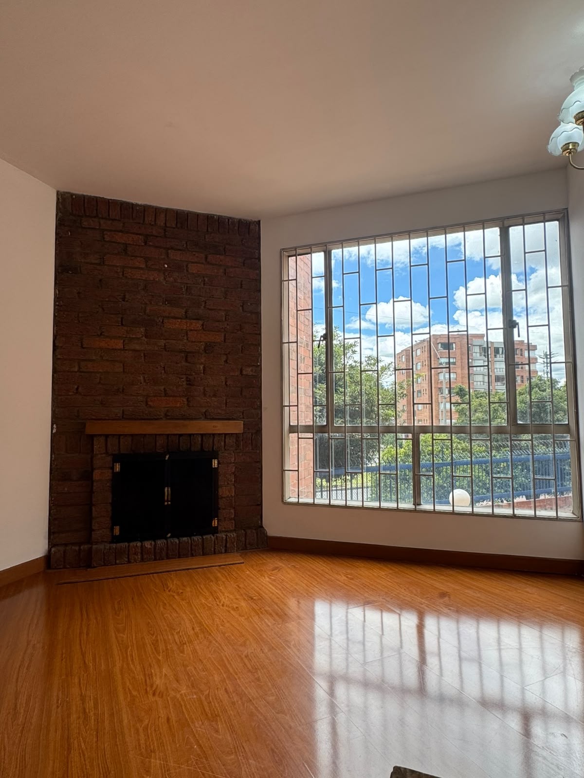 Apartamento en venta en Los Cedros, Bogotá · foto 2 de 20