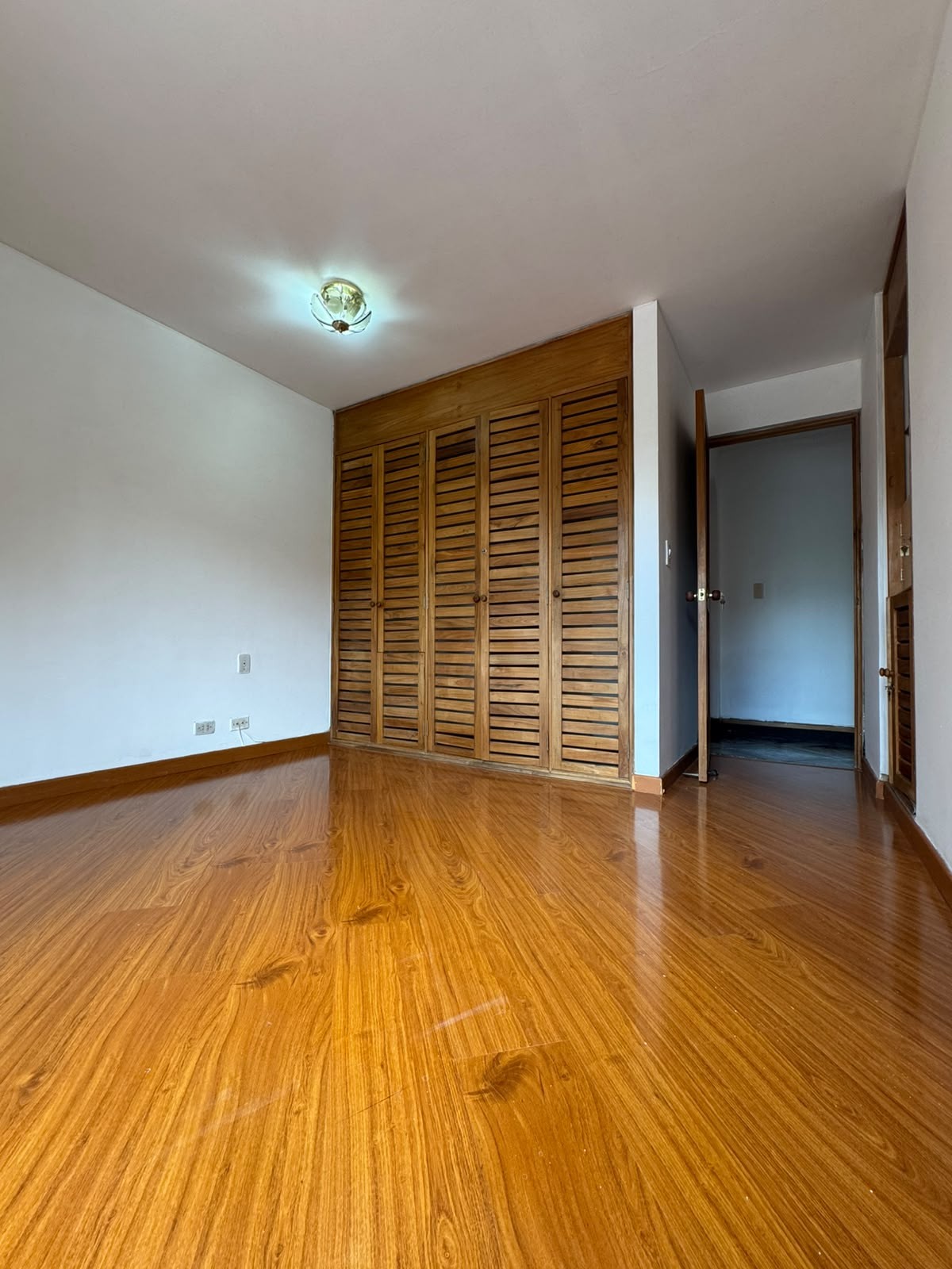 Apartamento en venta en Los Cedros, Bogotá · foto 9 de 20