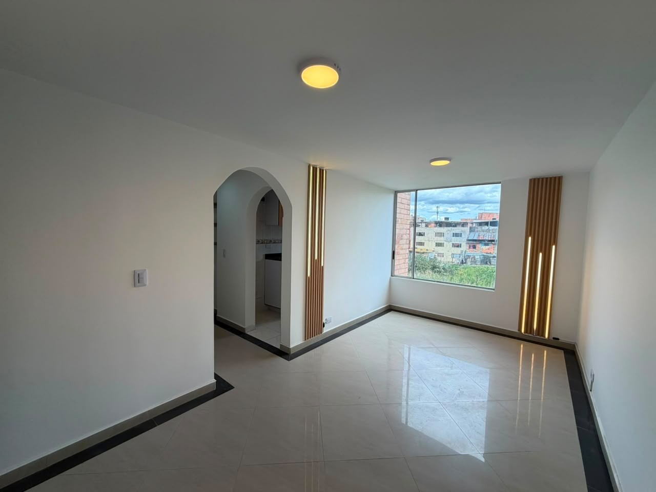 Apartamento en venta en San Antonio Norte, Bogotá · foto 5 de 18