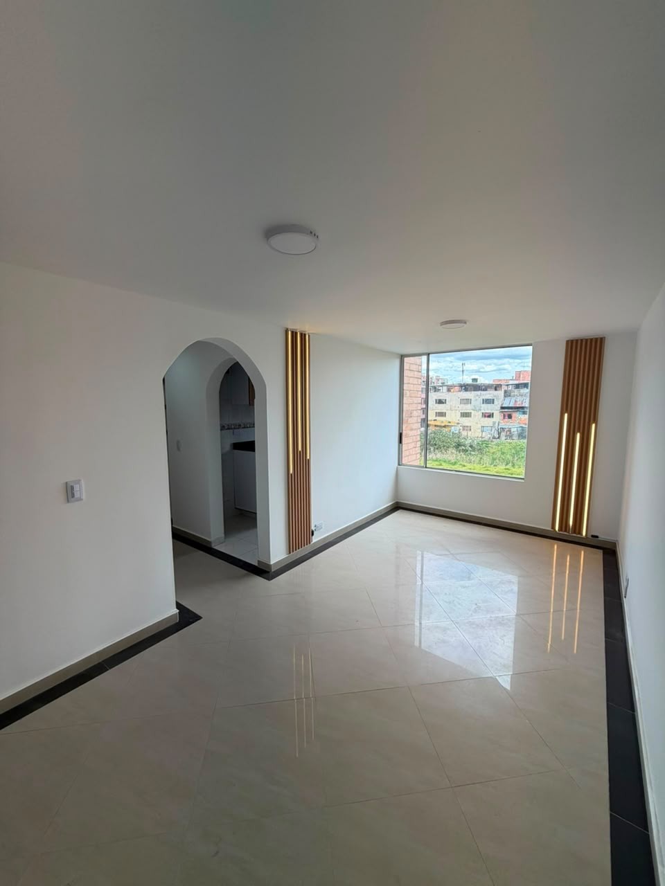 Apartamento en venta en San Antonio Norte, Bogotá · foto 4 de 18