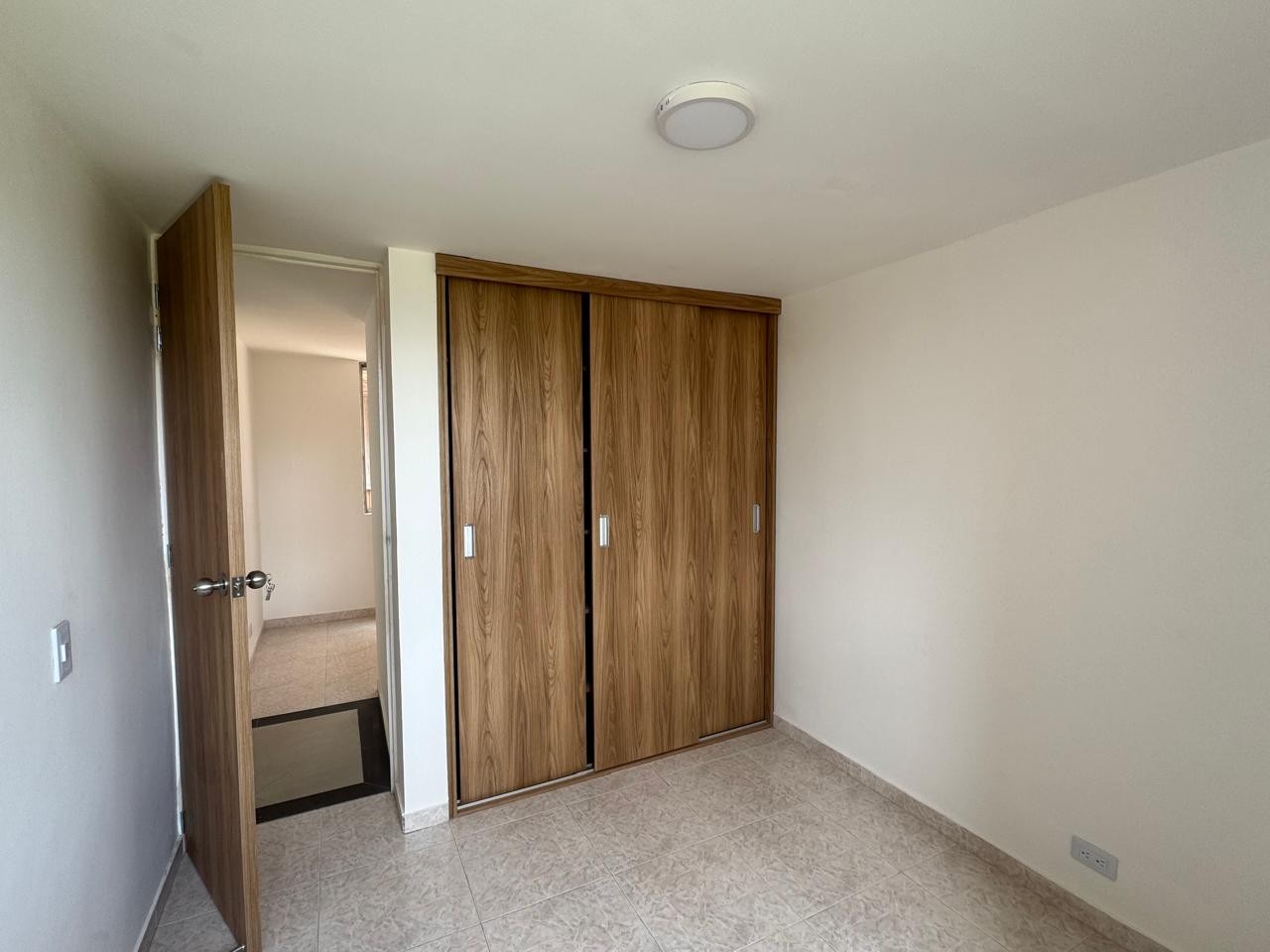 Apartamento en venta en San Antonio Norte, Bogotá · foto 16 de 18