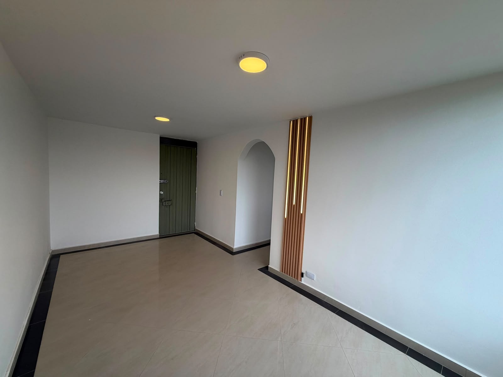 Apartamento en venta en San Antonio Norte, Bogotá · foto 6 de 18