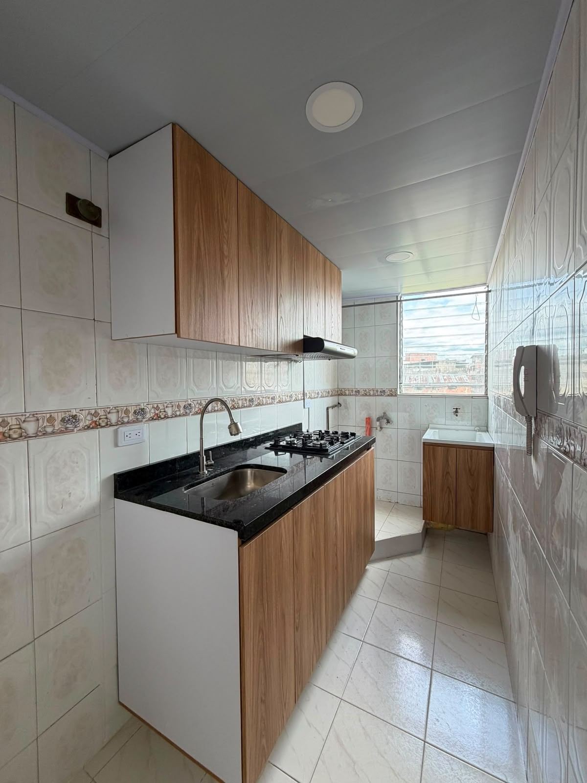 Apartamento en venta en San Antonio Norte, Bogotá · foto 7 de 18