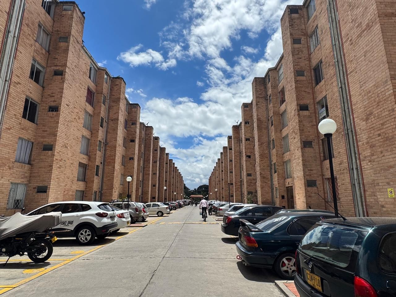 Apartamento en venta en San Antonio Norte, Bogotá · foto 18 de 18