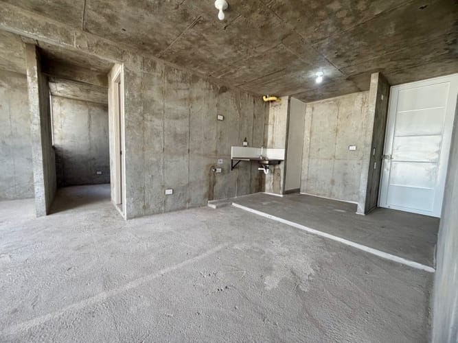 Apartamento de 2 alcobas en venta en Arroyohondo, Yumbo, 70 m² · foto 4 de 21