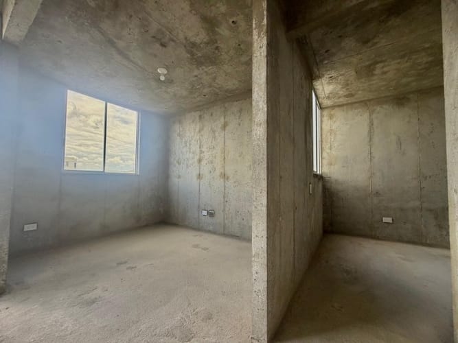Apartamento de 2 alcobas en venta en Arroyohondo, Yumbo, 70 m² · foto 6 de 21
