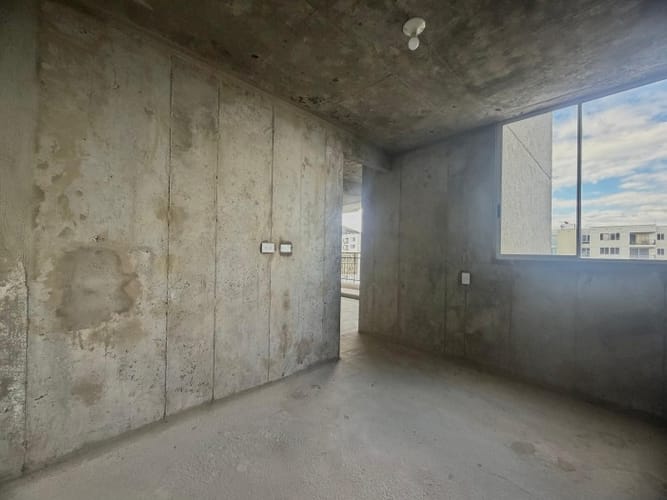 Apartamento de 2 alcobas en venta en Arroyohondo, Yumbo, 70 m² · foto 9 de 21