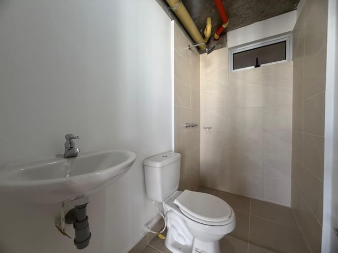 Apartamento de 2 alcobas en venta en Arroyohondo, Yumbo, 70 m² · foto 11 de 21