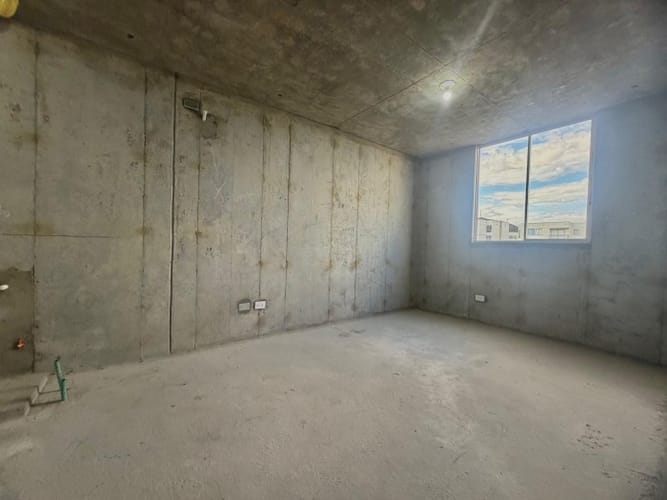 Apartamento de 2 alcobas en venta en Arroyohondo, Yumbo, 70 m² · foto 13 de 21