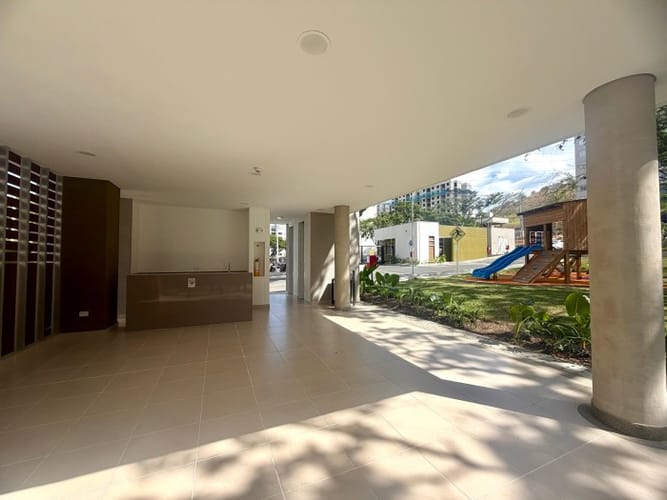 Apartamento de 2 alcobas en venta en Arroyohondo, Yumbo, 70 m² · foto 20 de 21