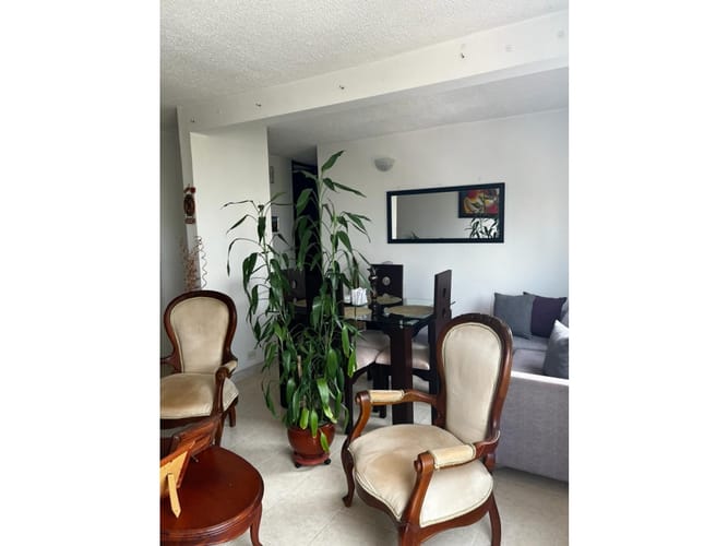 Apartamento en venta en Valle Del Lili, Cali · foto 2 de 8
